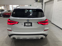 // JAMAIS ACCIDENTÉ! //Ce BMW X3 2018, offert par AutoStudio 72 à Mirabel, affiche 344/356 km à lodo... (image 2)