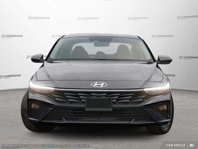 2025 Hyundai Elantra Preferred in Cars & Trucks in Cambridge - Image 2