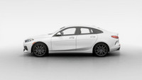 La toute nouvelle BMW 228i xDrive 2024 laisse les conventions derrière. La Série 2 combine une appar... (image 5)