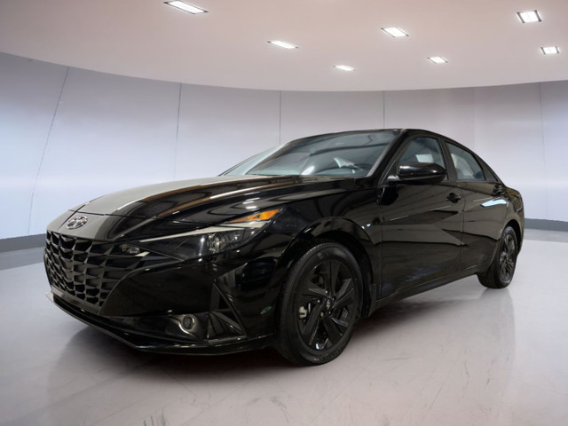 2022 Hyundai Elantra Preferred in Cars & Trucks in Moose Jaw