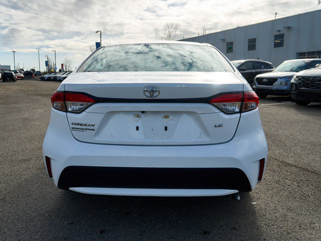 2021 Toyota Corolla | CARPLAY | ANDROID AUTO | BACKUP CAM in Cars & Trucks in Edmonton - Image 4