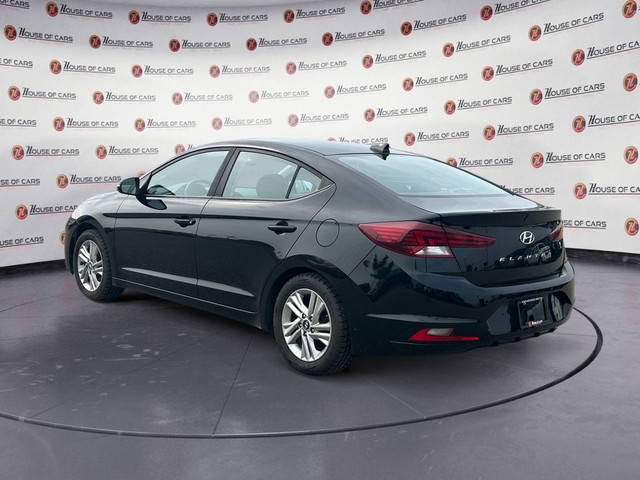 2020 Hyundai Elantra Preferred IVT / Heated Seats / Back Up Cam in Cars & Trucks in Calgary - Image 4