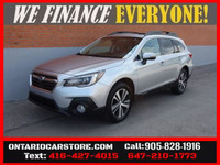  2019 Subaru Outback 2.5i AWD LIMITED w/EYESIGHT