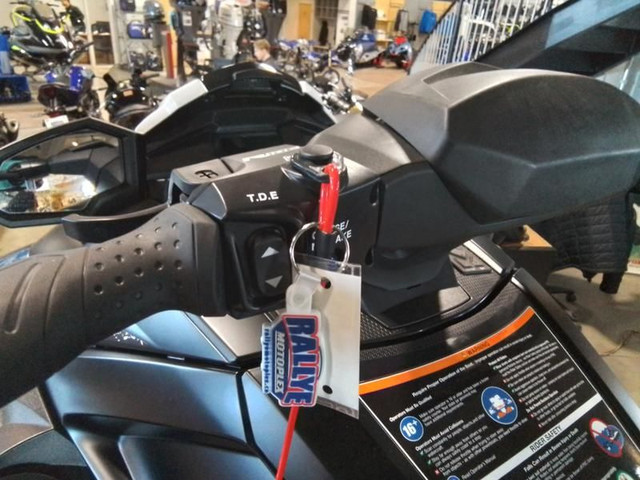 2024 Yamaha Waverunners VX Cruiser with Audio in Personal Watercraft in Moncton - Image 4