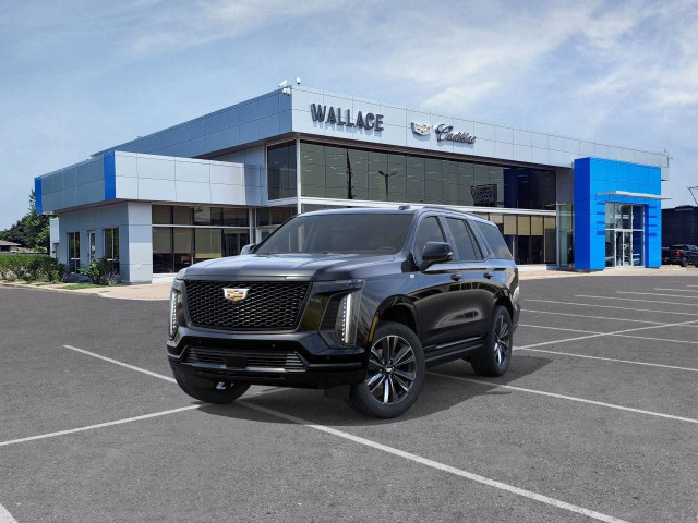 2025 Cadillac Escalade Sport in Cars & Trucks in Oakville / Halton Region