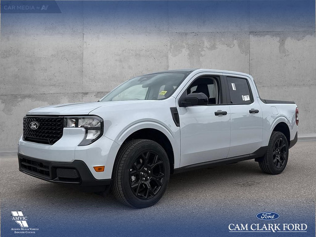 2025 Ford Maverick XLT in Cars & Trucks in Red Deer