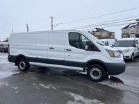See Dealer Website for Details. 2015 Ford Transit fourgon utilitaire T-150 (image 6)