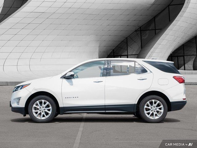 2019 Chevrolet Equinox LT in Cars & Trucks in London - Image 2