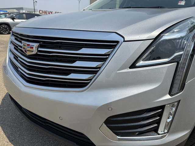 2017 Cadillac XT5 Premium Luxury in Cars & Trucks in Edmonton - Image 4
