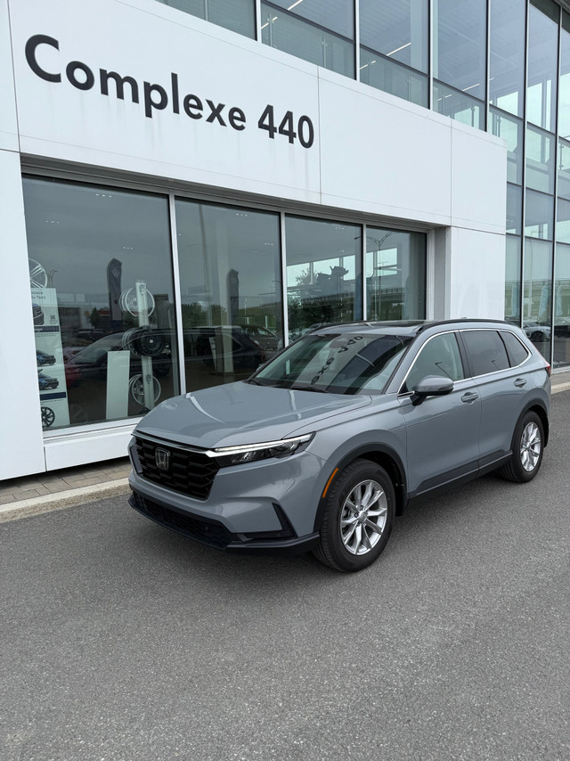 2023 Honda CR-V EX-L in Cars & Trucks in Laval / North Shore