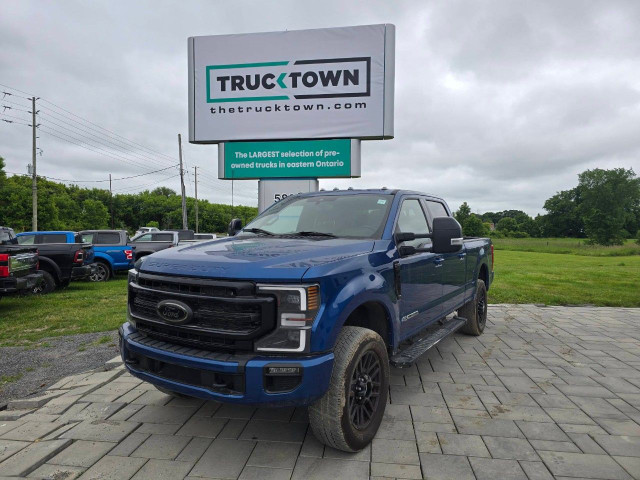 2022 Ford Super Duty F-250 SRW in Cars & Trucks in Ottawa