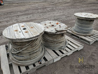 Ground Thaw Hose/Heating Cable