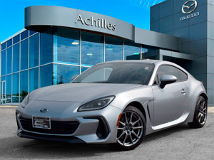 2023 Subaru BRZ Other