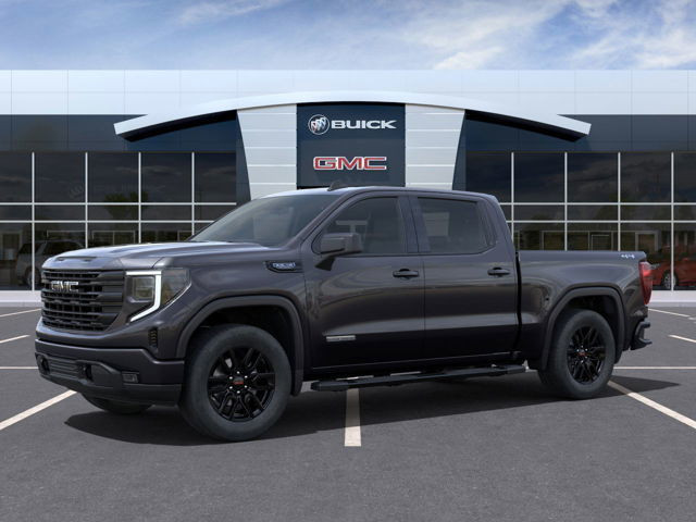 2025 GMC Sierra 1500 Elevation in Cars & Trucks in Regina - Image 2