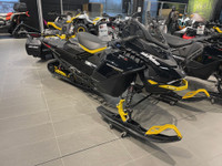 2024 Ski-Doo Renegade Adrenaline w/ Enduro PKG 900 ACE Turbo