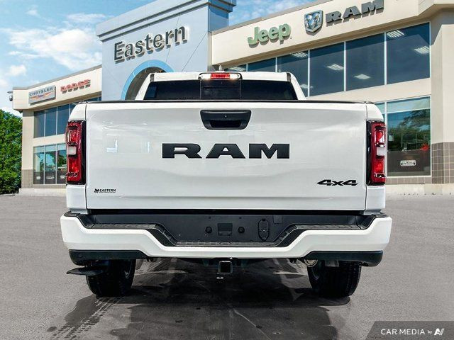2025 Ram 1500 Tradesman in Cars & Trucks in Winnipeg - Image 4
