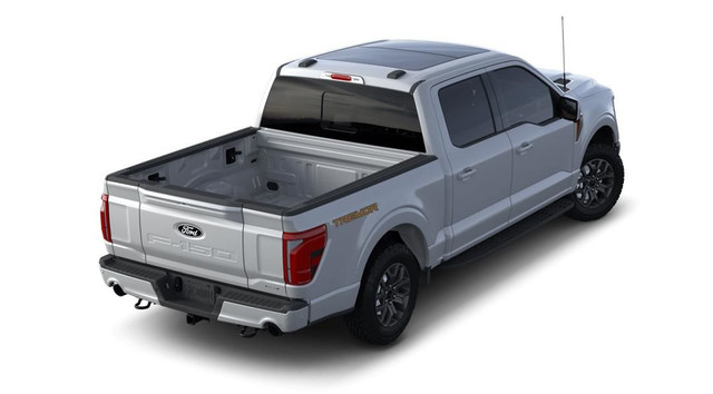  2024 Ford F-150 4X4 SUPERCREW-145 in Cars & Trucks in Peterborough - Image 3