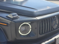 See Dealer Website for Details. 2022 Mercedes-Benz G63 AMG SUV (image 6)