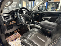 High-Value Options: Accident-Free Diesel Engine Cummins Power 4x4 Capability Leather Seats Heated Se... (image 6)