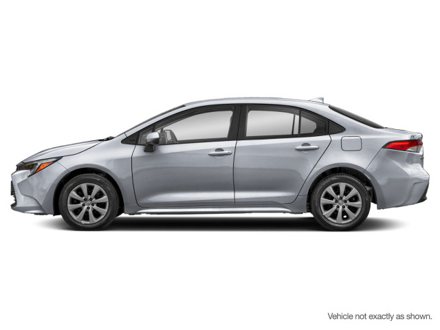 2024 Toyota Corolla Hybrid LE AWD in Cars & Trucks in Mississauga / Peel Region - Image 2