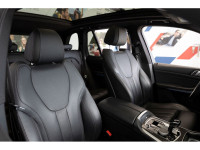 2022 BMW X5 xDrive45e AWD 8-Speed Automatic Sport 3.0L I6 EXTERIOR - ARCTIC GREY METALLIC INTERIOR -... (image 9)