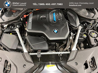 ===== 2022 BMW 5 Series 530e xDrive | Gr. Sup. Essentiel | Gr. M Sport | ===== ===== Pourquoi achete... (image 9)