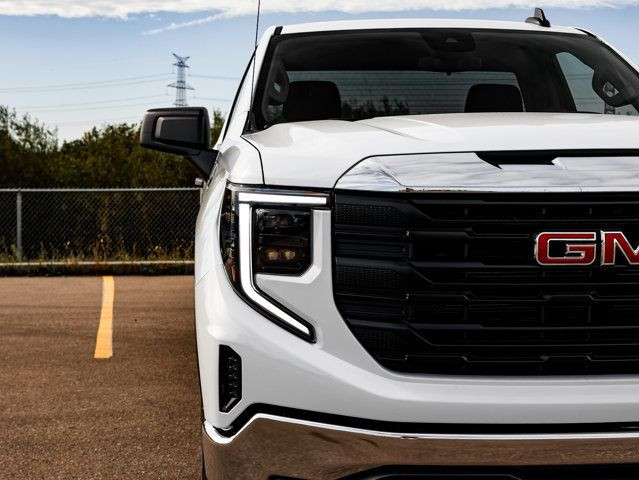 2025 GMC Sierra 1500 Pro in Cars & Trucks in Strathcona County - Image 4