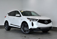 2023 Acura RDX