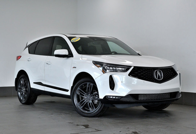2023 Acura RDX in Cars & Trucks in Longueuil / South Shore
