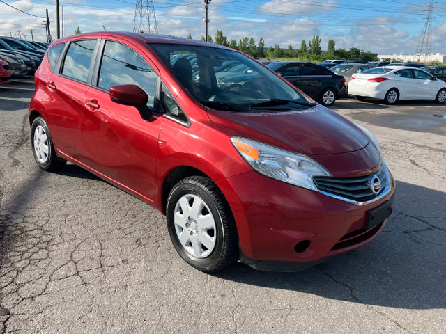 2016 Nissan Versa Note * AUTOMATIQUE - ÉCONOMIQUE * in Cars & Trucks in Laval / North Shore - Image 3