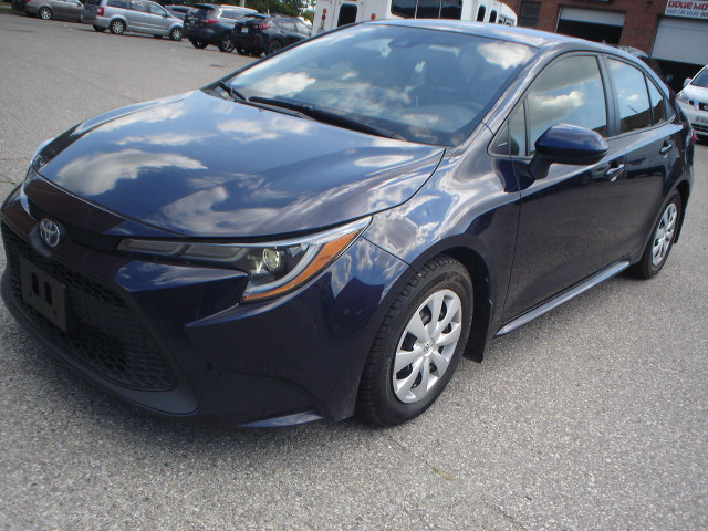 2022 Toyota Corolla Hybrid in Cars & Trucks in Mississauga / Peel Region