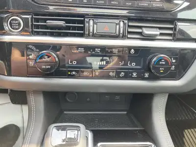 2024 Nissan Pathfinder Platinum 4WD | Remote Start | Leather, View more
