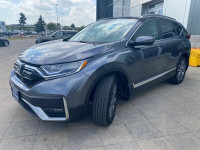 Humberview Volkswagen on the Queensway Experience luxury, reliability, and versatility in this 2020... (image 2)