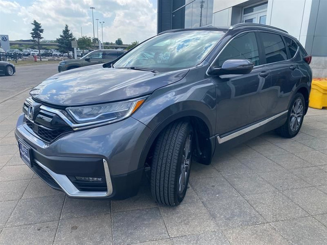 2020 Honda CR-V Touring in Cars & Trucks in Mississauga / Peel Region - Image 3