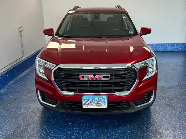 2024 GMC Terrain62939425788289121