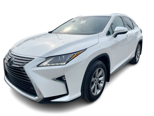 2019 Lexus RX 350 Premium / Camera / Bluetooth / Cuir Bien Équip in Cars & Trucks in Laval / North Shore - Image 2