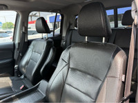 Pristine condition and Fully loaded Honda Ridgeline Touring with LOW KMs! This 4 door All Wheel Driv... (image 8)