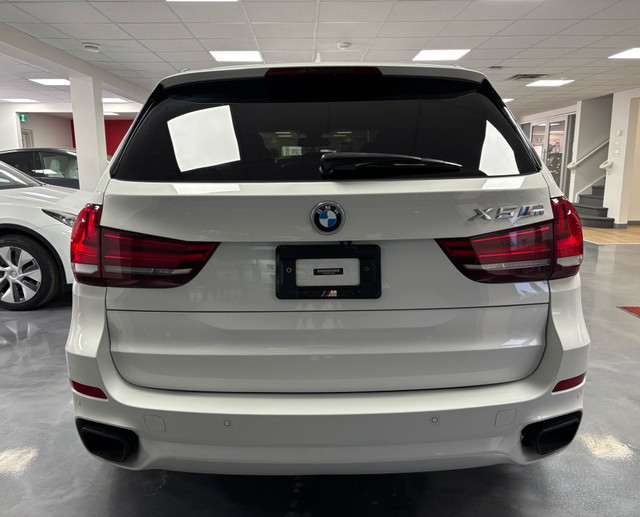 2016 BMW X5 AWD xDrive35i M Performance in Cars & Trucks in Calgary - Image 4