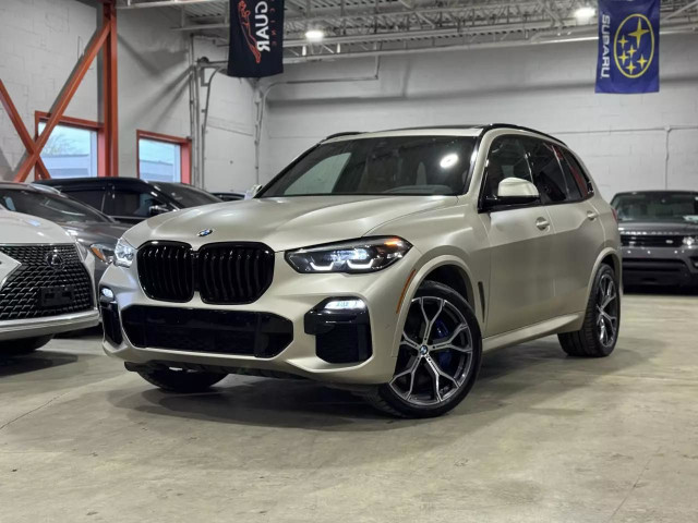 2019 BMW X5 xDrive40i in Cars & Trucks in City of Montréal - Image 2