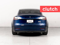 NO ACCIDENTS / CLEAN CARFAX / 1 OWNER / Auto Dimming Rearview Mirror, Front Heated Seats, Rear Heate... (image 3)