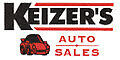Keizer's Auto Sales