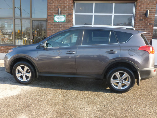 2015 Toyota RAV4 XLE in Cars & Trucks in City of Toronto - Image 3