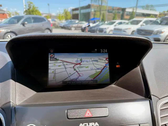 2016 Acura RDX Tech Pkg AWD in Cars & Trucks in Longueuil / South Shore - Image 23