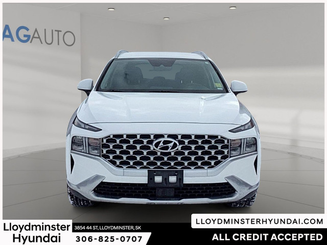 2023 Hyundai Santa Fe in Cars & Trucks in Lloydminster - Image 2