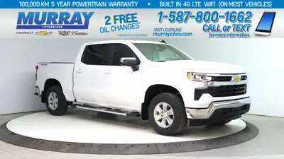 Call or text 1-587-800-1662 for more information. Visit us at our Murray Chevrolet Lethbridge locati...