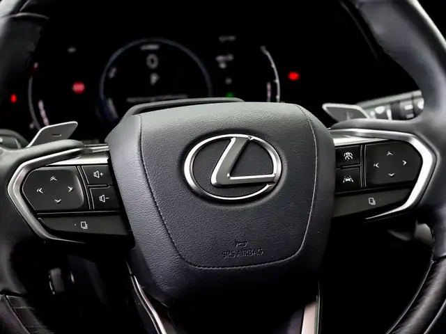 2023 Lexus RX 350H | Ultra Luxury | Lexus Certified | AWD in Cars & Trucks in City of Toronto - Image 17