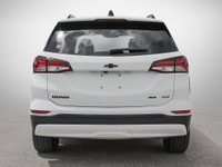 EQUINOX RS 1.5T AWD Engine: 1.5L TURBO 4cyl. L/100Km City: 9.7 L/100Km Hwy: 7.9 (image 4)