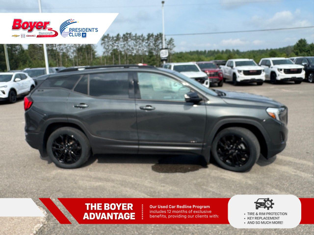 2020 GMC Terrain in Cars & Trucks in Trenton - Image 4