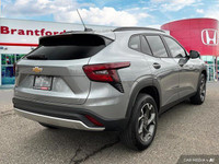 Looking for a versatile and reliable SUV? This 2025 Chevrolet Trax LT is your perfect match! Boastin... (image 5)