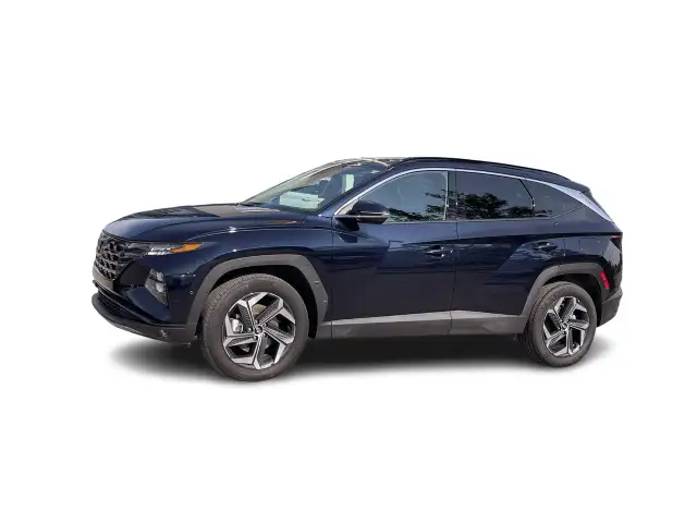 2024 Hyundai Tucson Hybrid Ultimate AWD, Ventilated Seats, Leath in Cars & Trucks in Calgary - Image 5
